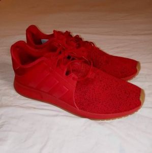 Adidas running shoes